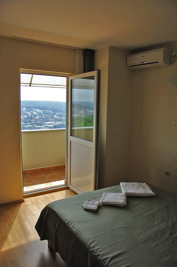 Villa Nevenka Rooms Belgrado Habitación foto