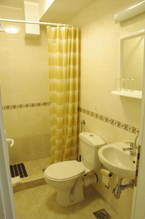 Villa Nevenka Rooms Belgrado Habitación foto